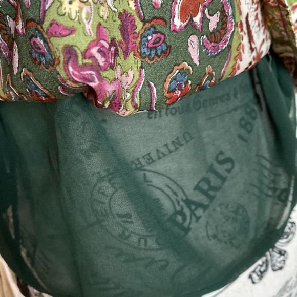 Joie Silky Top - Picture 7 of 10